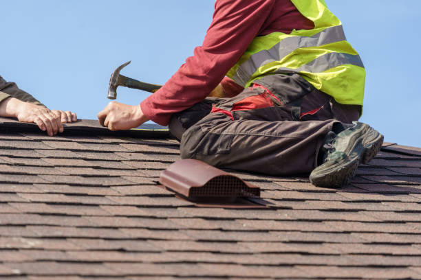 Gutter Installation and Roofing in Leoti, KS
