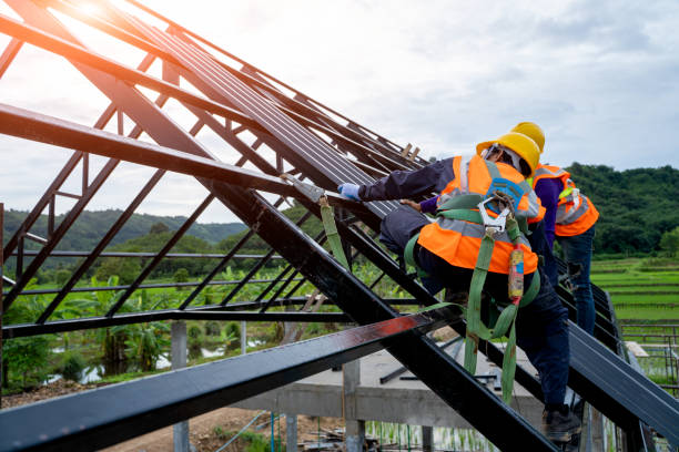 Best Gutter Installation and Roofing  in Leoti, KS