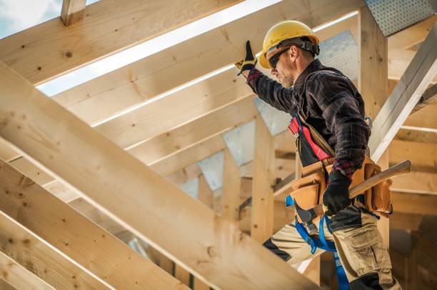 Trusted Leoti, KS Roofing Contractor Experts