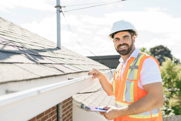 Best Local Roofing Companies  in Leoti, KS
