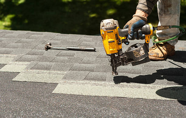 Best Commercial Roofing Services  in Leoti, KS