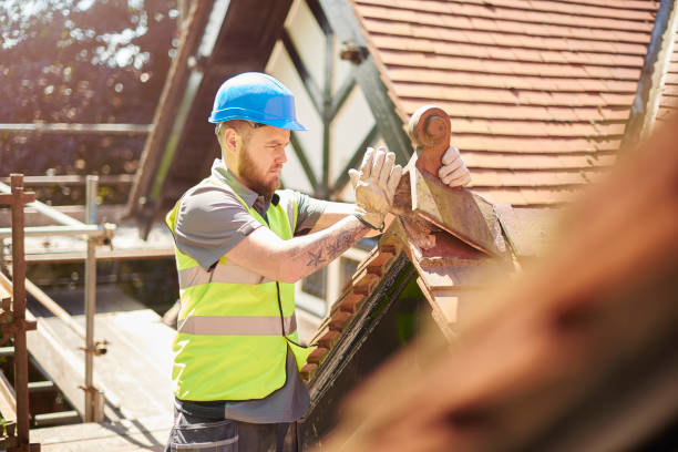Best Local Roofing Companies  in Leoti, KS