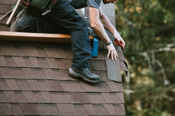 Best Slate Roofing Contractor  in Leoti, KS